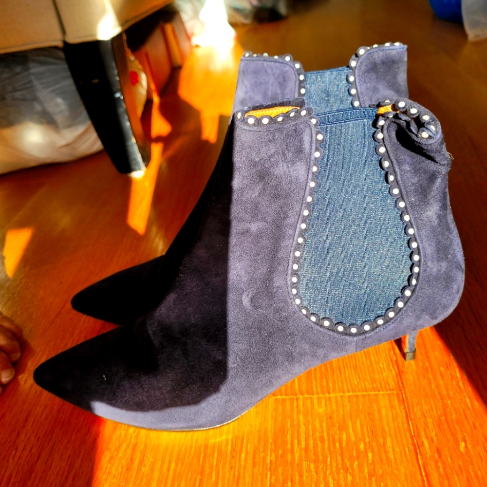 Aquazurra Boot